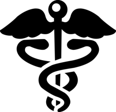 Map Medical Icon Svg Vector, Free Vectors File